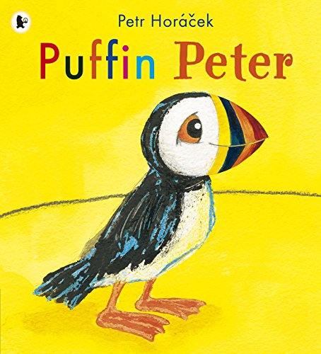 Puffin Peter: 1