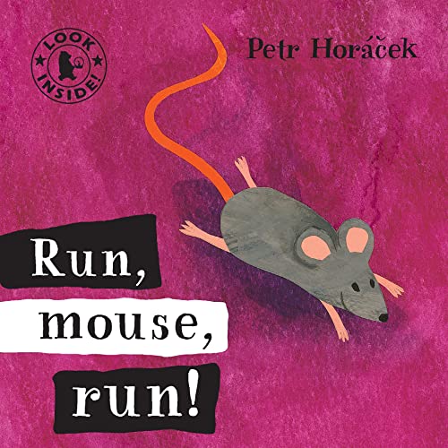 Run, Mouse, Run!