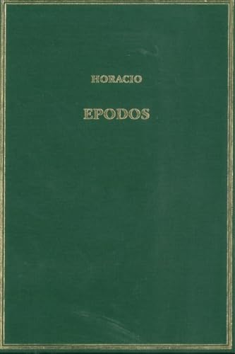 Epodos (Alma Mater) von Consejo Superior de Investigaciones Científicas