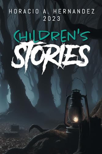 Children's Stories von Aspire Publishing Hub, LLC
