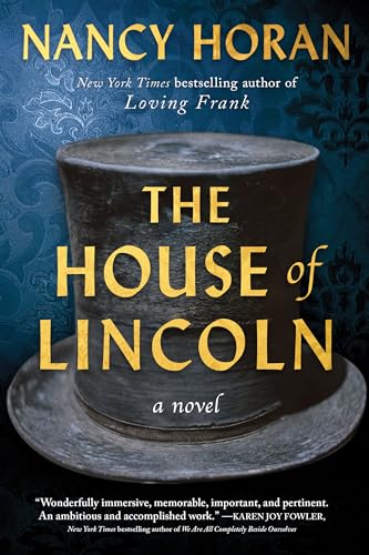 The House of Lincoln von Sourcebooks Explore