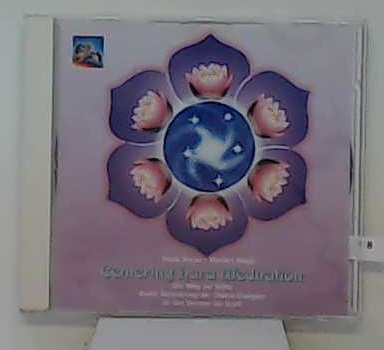 Centering Hara Meditation - Der Weg zur Mitte von Windpferd