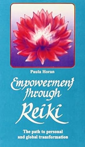 Empowerment Through Reiki: The Path to Personal and Global Transformation von Motilal Banarsidass,