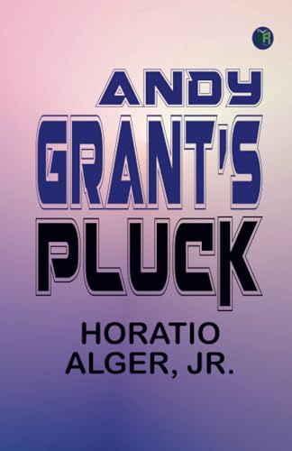 Andy Grant's Pluck von Zinc Read