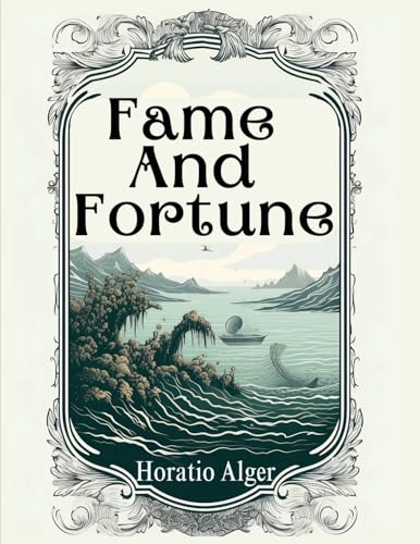 Fame And Fortune: The Progress Of Richard Hunter von Innovate Book Publisher