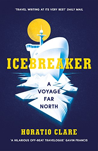 Icebreaker: A Voyage Far North von Vintage