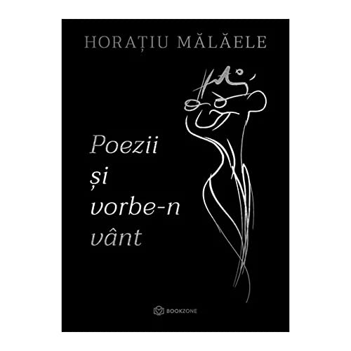 Poezii Si Vorbe-N Vant von Bookzone