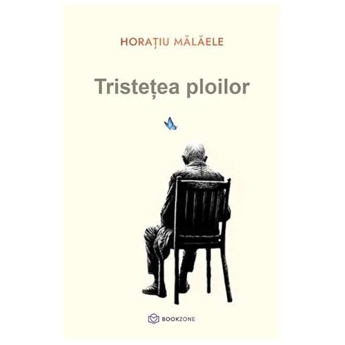 Tristetea Ploilor von Bookzone