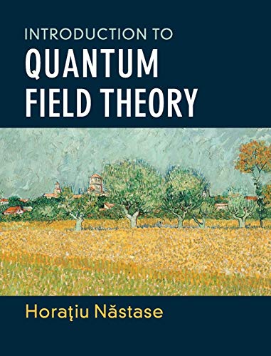 Introduction to Quantum Field Theory von Cambridge University Press