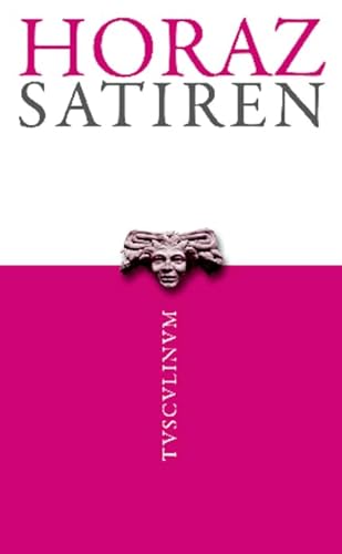 Satiren (Tusculinum)