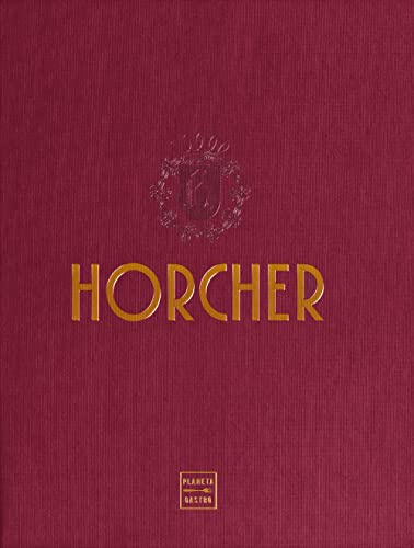 Horcher (Grandes restaurantes)