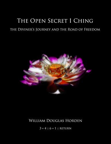 The Open Secret I Ching: The Diviner's Journey and the Road of Freedom (Researches on the Toltec I Ching, Band 6) von CREATESPACE