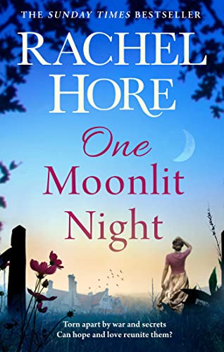 One Moonlit Night: The unmissable novel from the million-copy Sunday Times bestselling author of A Beautiful Spy One Moonlit Night: The unmissable novel from the million-copy Sunday Times bestselling author of A Beautiful Spy