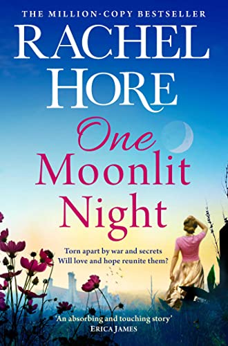 One Moonlit Night: The unmissable novel from the million-copy Sunday Times bestselling author of A Beautiful Spy von Simon & Schuster Ltd