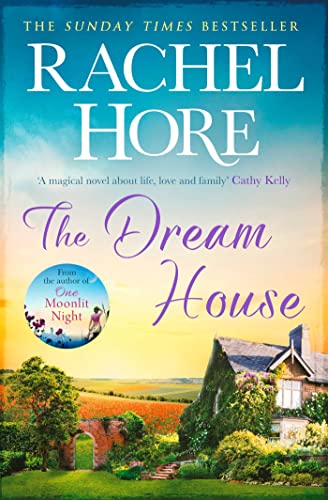 The Dream House: A gripping and moving story from the million-copy bestselling author of The Hidden Years von Simon & Schuster UK