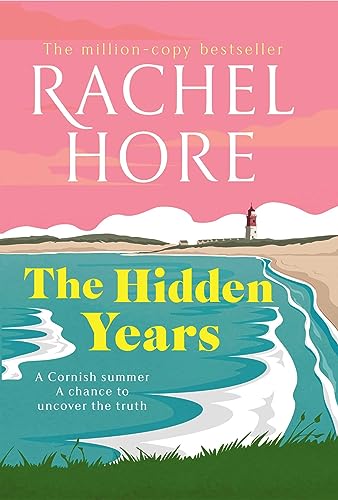 The Hidden Years: Discover the captivating new novel from the million-copy bestseller Rachel Hore von Simon & Schuster UK