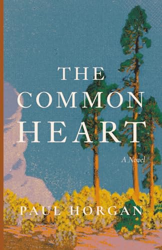 The Common Heart (Mountain Standard Time, Band 3) von Cluny