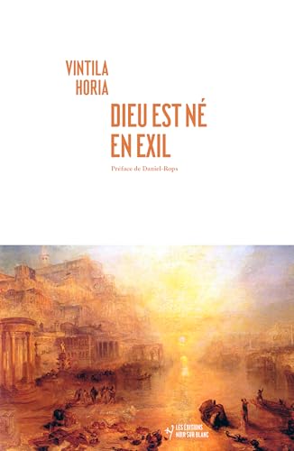 Dieu est né en exil von NOIR BLANC