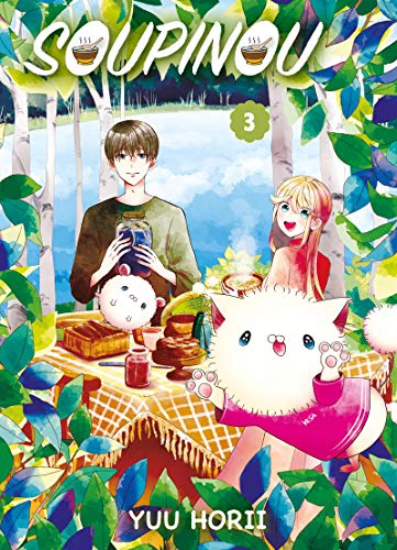 Soupinou T03 (03)