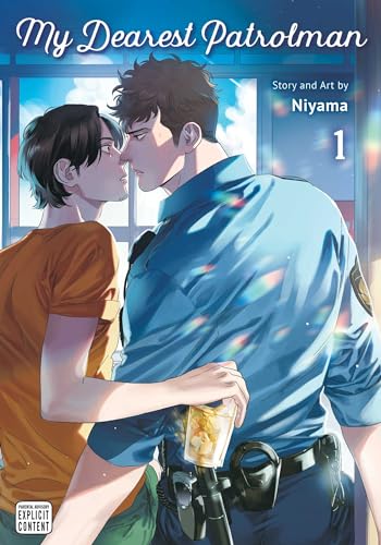 My Dearest Patrolman, Vol. 1 (MY DEAREST PATROLMAN GN, Band 1)