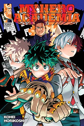 My Hero Academia, Vol. 26 (MY HERO ACADEMIA GN, Band 26)