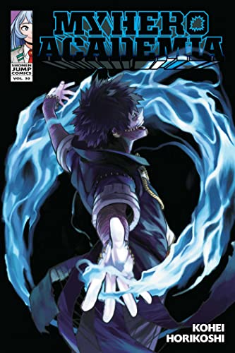 My Hero Academia, Vol. 30: Volume 30 (MY HERO ACADEMIA GN, Band 30) von Simon & Schuster