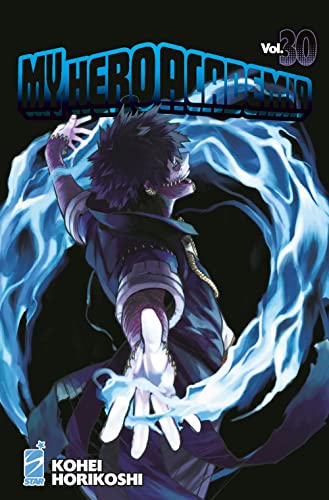 My Hero Academia (Vol. 30) (Dragon) von Star Comics
