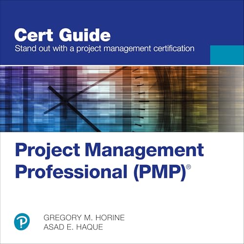 Project Management Professional Cert Guide (Certification Guide)