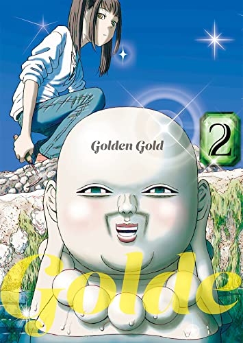GOLDEN GOLD VOL.2 von LEZARD NOIR