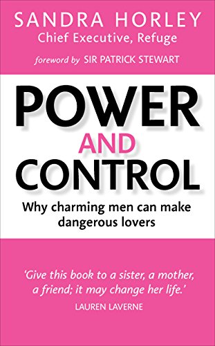 Power And Control: Why Charming Men Can Make Dangerous Lovers von Vermilion
