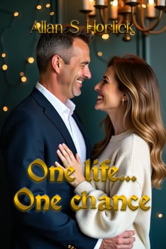 One life... One chance von Ghostwriting Mentors