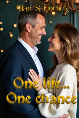 One life... One chance von Ghostwriting Mentors