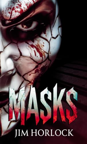 Masks von Grendel Press