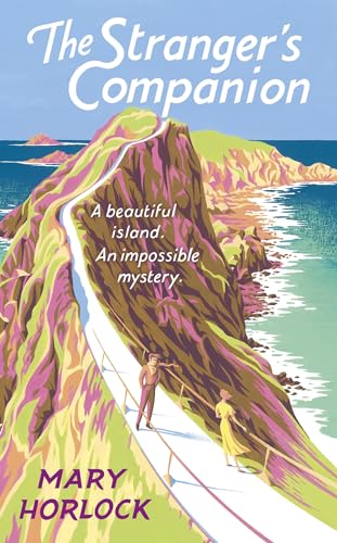 The Stranger's Companion: The island always had visitors, but victims were a first von Penguin