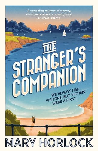 The Stranger's Companion: The island always had visitors, but victims were a first von Baskerville