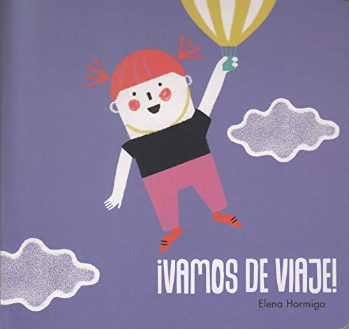 ¡Vamos de viaje! (Miau de cartón)