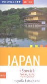 Polyglott On Tour, Japan