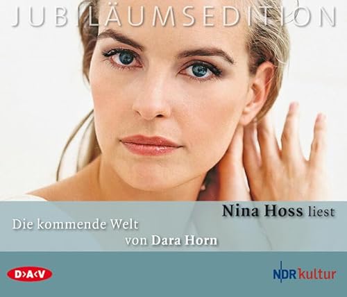 Die kommende Welt: Lesung