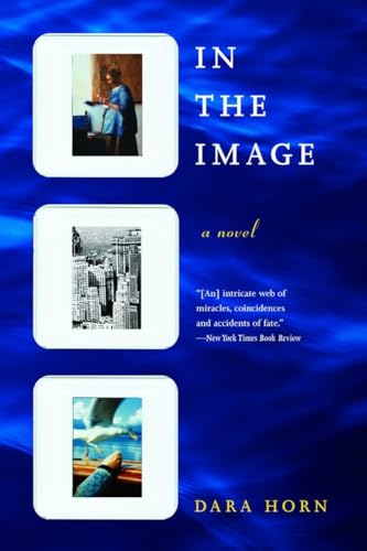 In the Image: A Novel