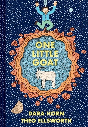 One Little Goat: A Passover Catastrophe von WW Norton & Co