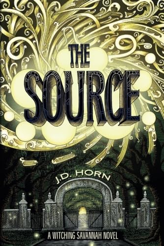 The Source (Witching Savannah, Band 2)