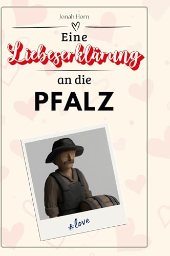 Eine Liebeserklärung an die Pfalz von FlipFlop