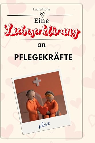 Eine Liebeserklärung an Pflegekräfte von FlipFlop