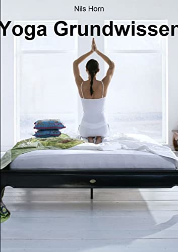 Yoga Grundwissen von Lulu
