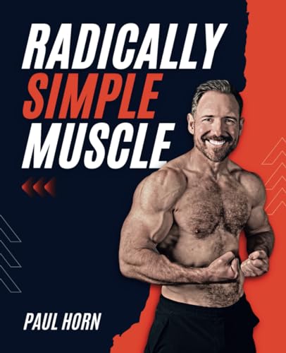 Radically Simple Muscle von Independently published