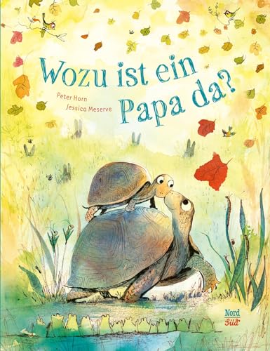 Wozu ist ein Papa da?