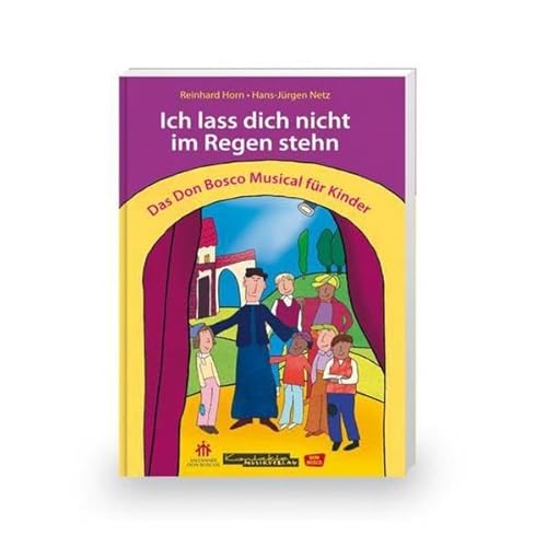Ich lass dich nicht im Regen stehn Ich lass dich nicht im Regen stehn