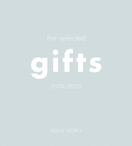 The Selected Gifts 1974-2015: Katalog zur Ausstellung in der Fondation Beyeler, Riehen/Basel The Selected Gifts 1974-2015: Katalog zur Ausstellung in der Fondation Beyeler, Riehen/Basel