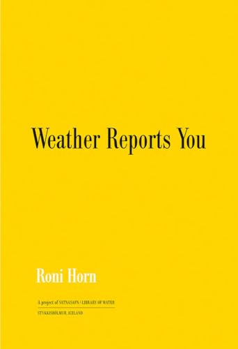 Weather Reports You