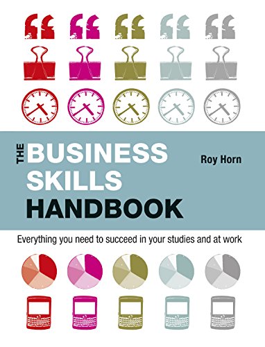 The Business Skills Handbook von Cipd - Kogan Page